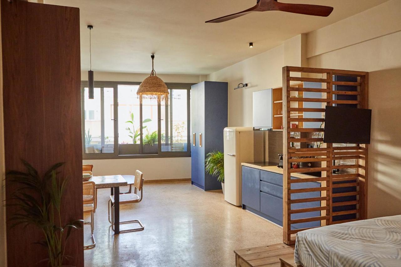 Mosaics Athens Boutique Apartments Extérieur photo