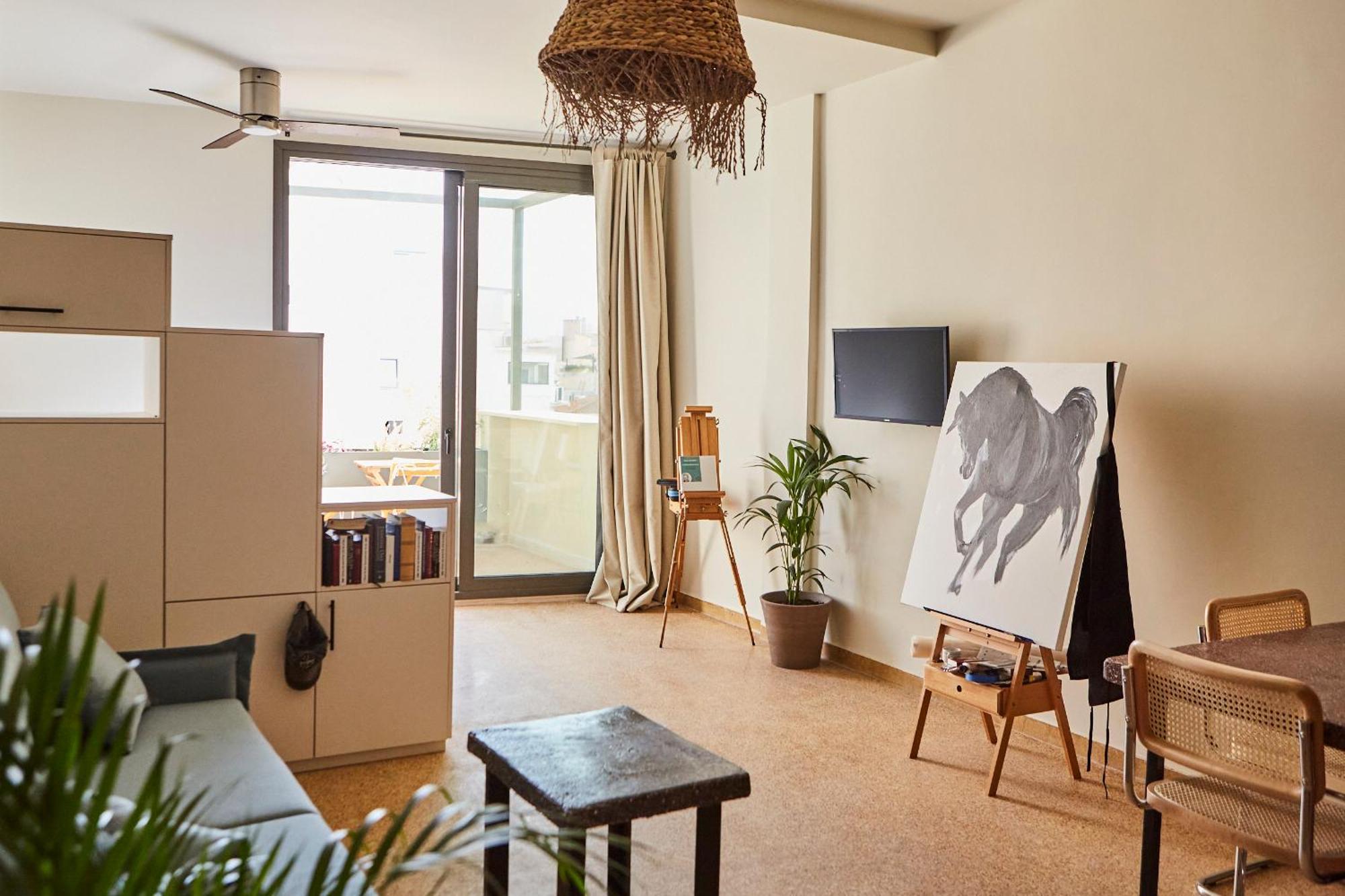 Mosaics Athens Boutique Apartments Extérieur photo