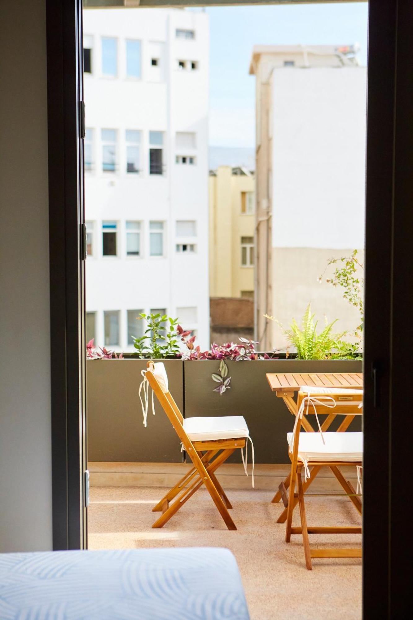 Mosaics Athens Boutique Apartments Extérieur photo
